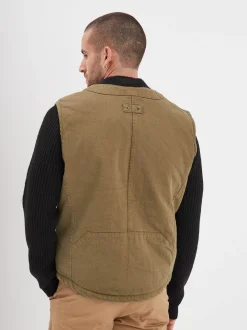 Valley - Veste sans manches