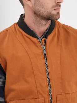 Valley - Veste sans manches