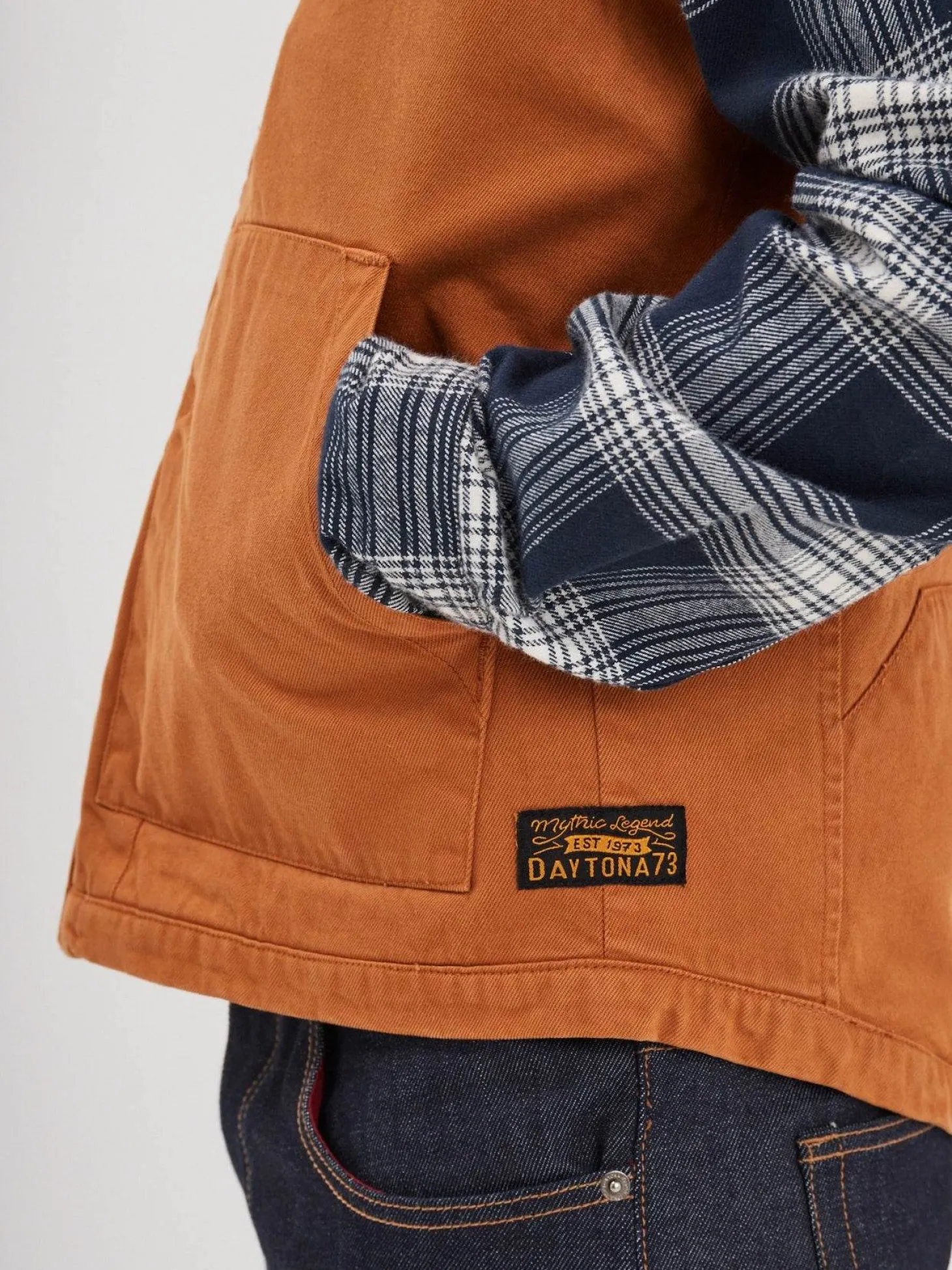 Valley - Veste sans manches