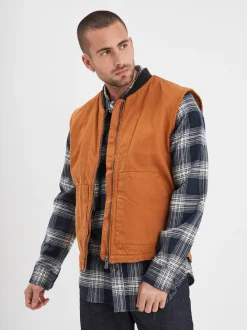 Valley - Veste sans manches