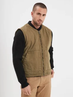 Valley - Veste sans manches