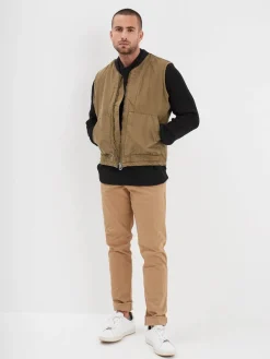 Valley - Veste sans manches