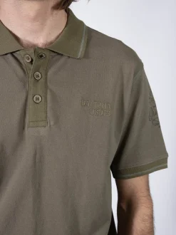 Vance - Polo militaire homme