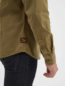 Vassar - Chemise workwear homme