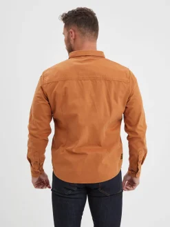 Vassar - Chemise workwear homme
