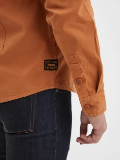 Vassar - Chemise workwear homme