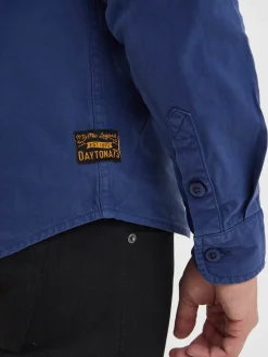 Vassar - Chemise workwear homme