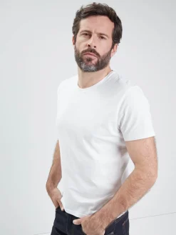 Venon - T-shirt textile homme