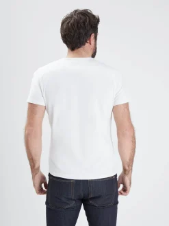 Venon - T-shirt textile homme