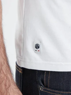Venon - T-shirt textile homme
