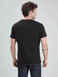 Venon - T-shirt textile homme