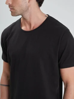 Venon - T-shirt textile homme