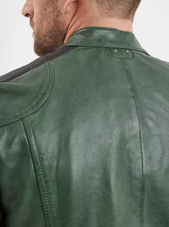 Wartburg - Blouson moto vintage