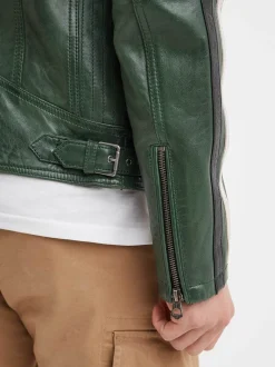 Wartburg - Blouson moto vintage