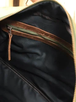 Weekend - Sac maroquinerie homme