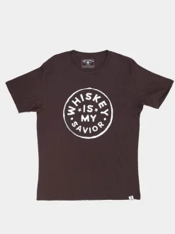 Whiskey tee