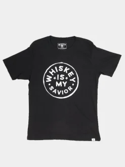 Whiskey tee