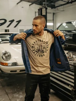 Willis - Veste de travail