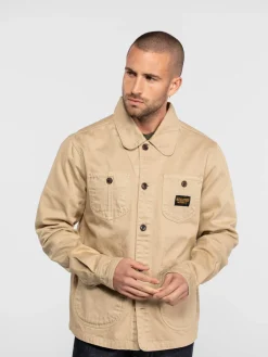 Willsbay - Veste de travail