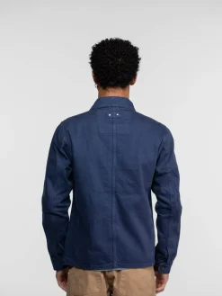Willsbay - Veste de travail