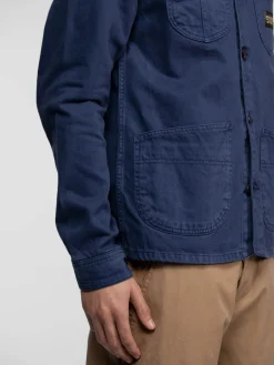 Willsbay - Veste de travail