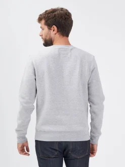 Wings - Sweat aviateur homme