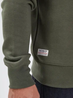 Wings - Sweat aviateur homme
