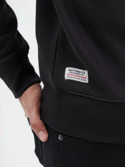 Wings - Sweat aviateur homme