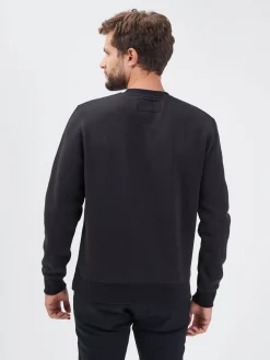 Wings - Sweat aviateur homme