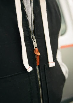 Work vest - Gilet textile homme