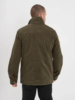 Xerxes - Veste militaire homme