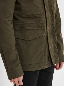 Xerxes - Veste militaire homme