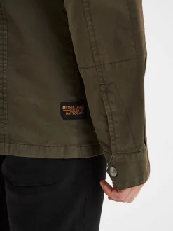 Xerxes - Veste militaire homme