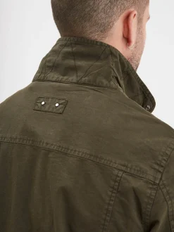 Xerxes - Veste militaire homme