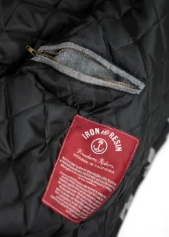 Yuma jacket